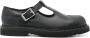 OUR LEGACY Camden gespschoenen Zwart - Thumbnail 1