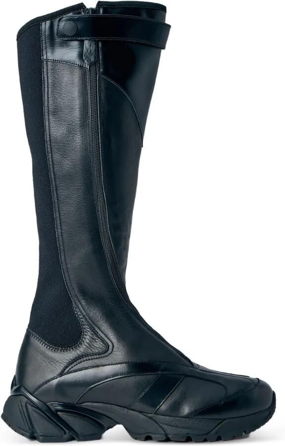 OUR LEGACY Bionic II laarzen Zwart