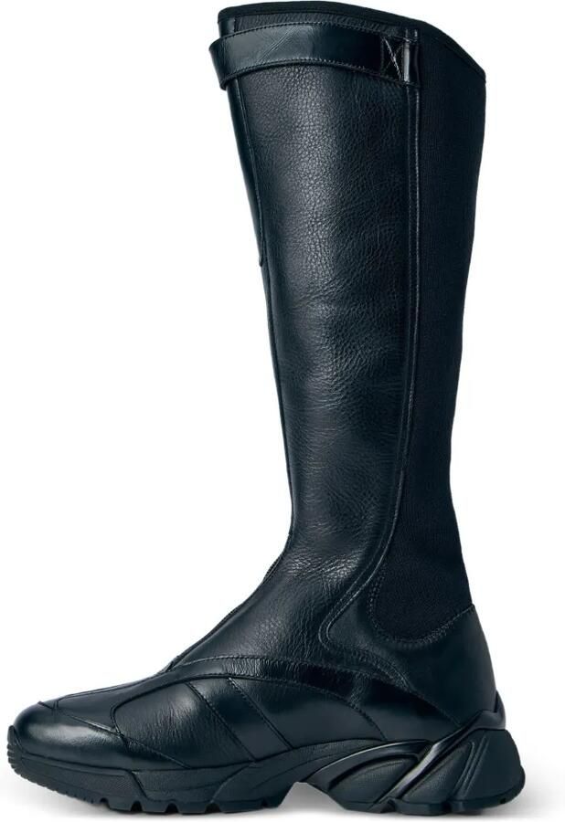 OUR LEGACY Bionic II laarzen Zwart - Foto 3