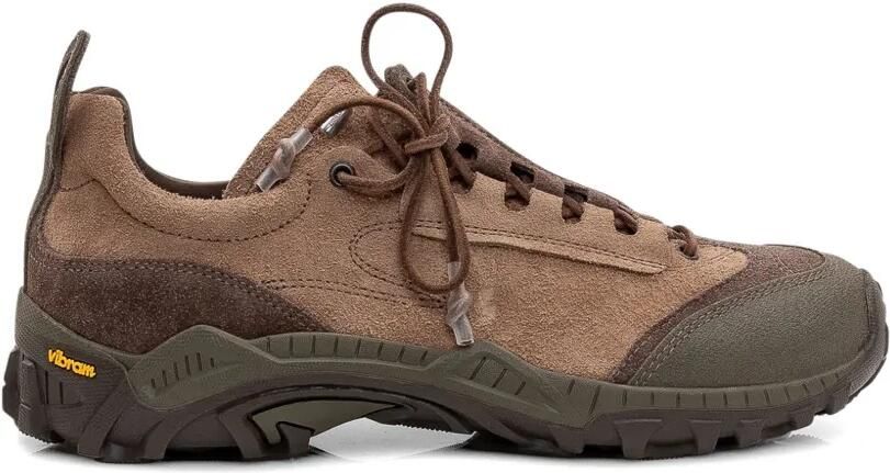 OUR LEGACY Gabe low-top sneakers Bruin