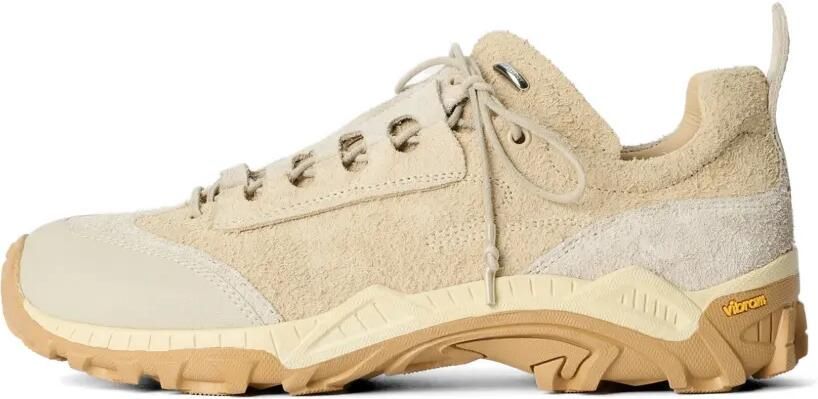 OUR LEGACY Gabe sneakers Beige