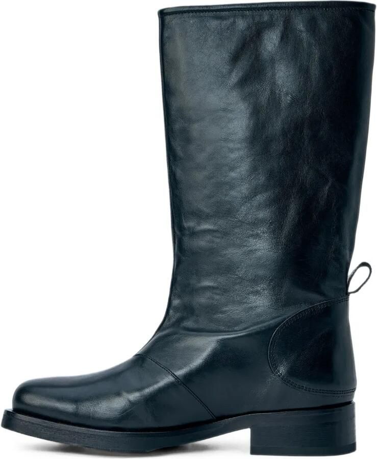 OUR LEGACY Haul Camion boots Zwart - Foto 2