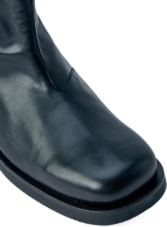OUR LEGACY Haul Camion boots Zwart - Foto 3