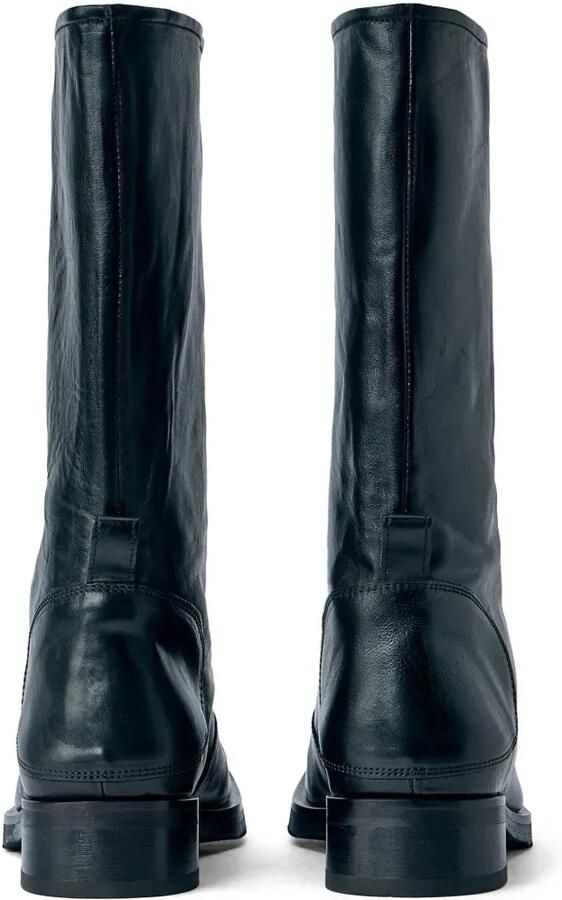 OUR LEGACY Haul Camion boots Zwart - Foto 4