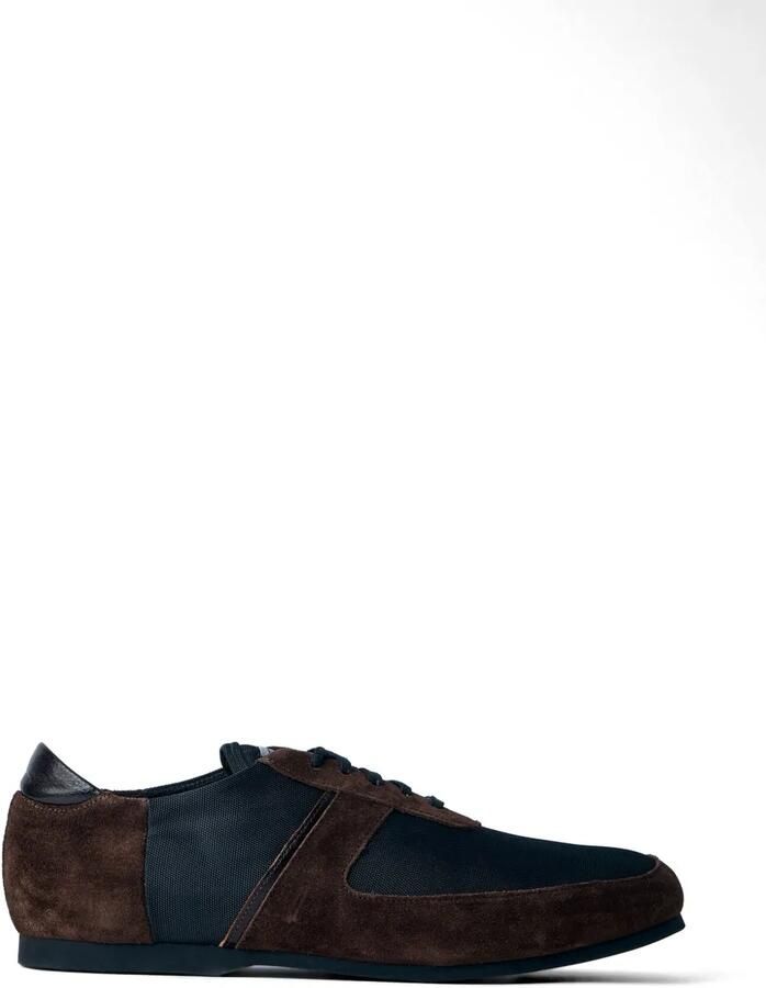 OUR LEGACY Low-top sneakers Bruin