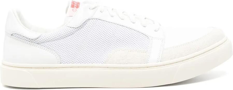 OUR LEGACY Off Court sneakers Wit