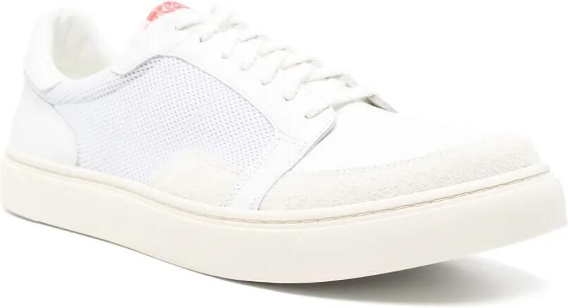 OUR LEGACY Off Court sneakers Wit - Foto 2