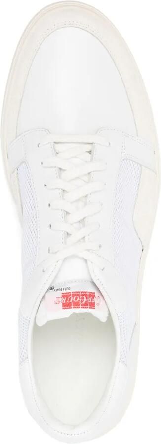OUR LEGACY Off Court sneakers Wit - Foto 4