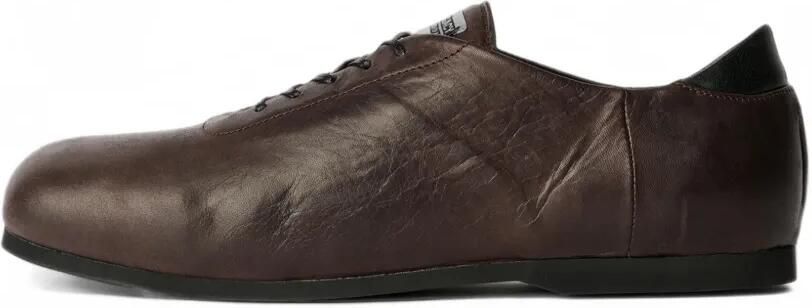 OUR LEGACY Sneak In sneakers Bruin