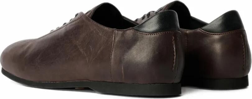 OUR LEGACY Sneak In sneakers Bruin - Foto 5