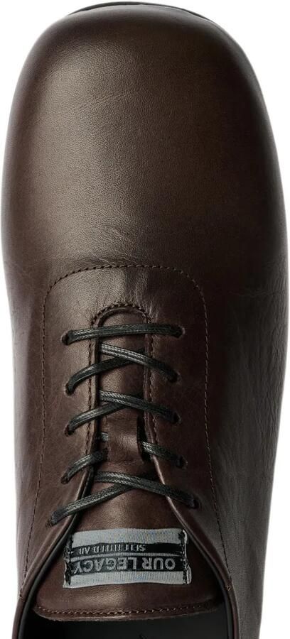 OUR LEGACY Sneak In sneakers Bruin - Foto 4