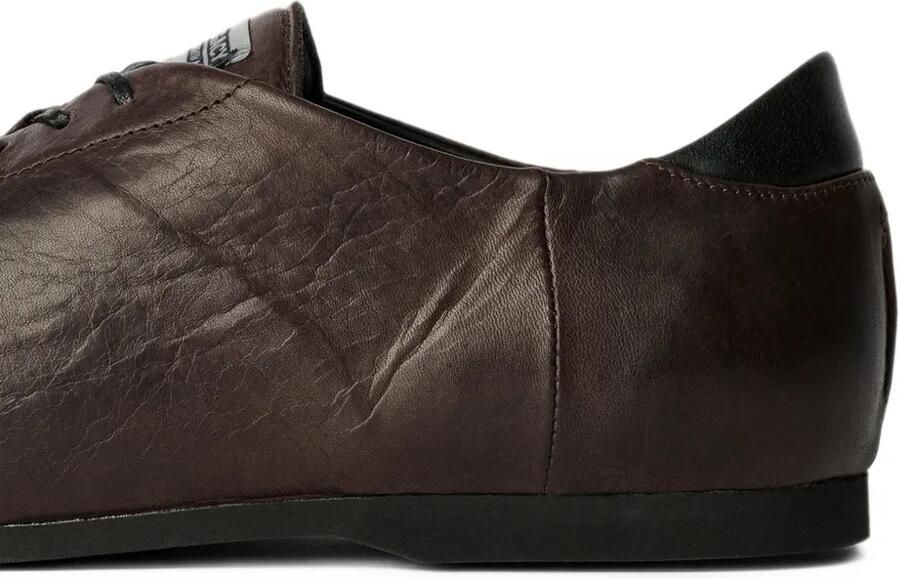 OUR LEGACY Sneak In sneakers Bruin - Foto 3