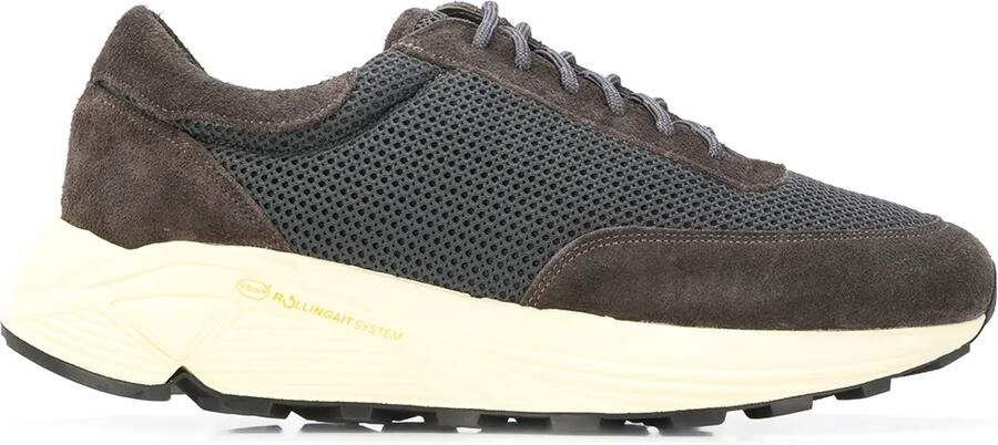 OUR LEGACY vetersneakers Grijs