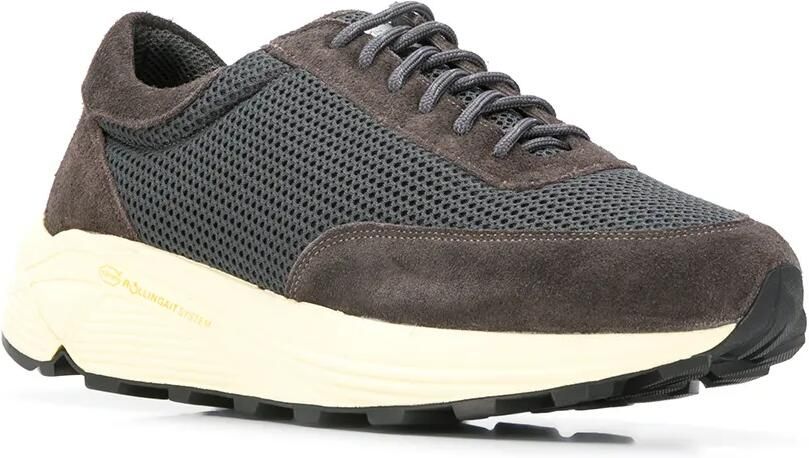 OUR LEGACY vetersneakers Grijs - Foto 3