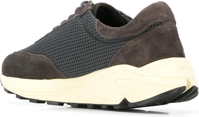 OUR LEGACY vetersneakers Grijs - Foto 2