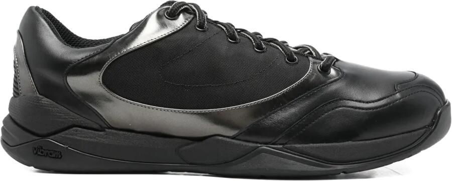 OUR LEGACY Wildheart sneakers Zwart