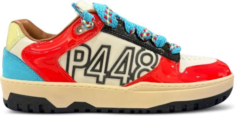 P448 Mason Euphoria sneakers Beige