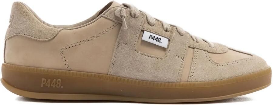 P448 Monza sneakers Beige