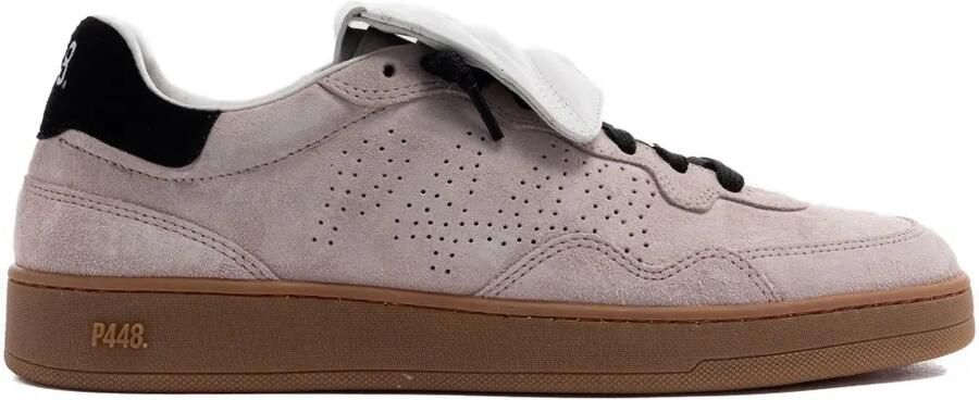P448 Vert Ball sneakers Roze