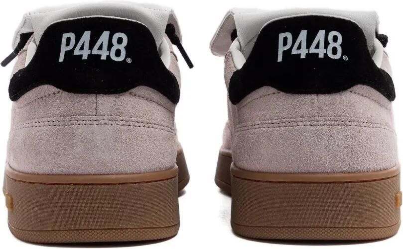 P448 Vert Ball sneakers Roze - Foto 2