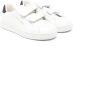 Palm Angels Kids Palm One leren sneakers Wit - Thumbnail 1