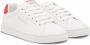 Palm Angels Kids Palm One low-top sneakers Wit - Thumbnail 1