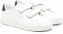 Palm Angels Kids Sneakers met logoprint Wit - Thumbnail 1