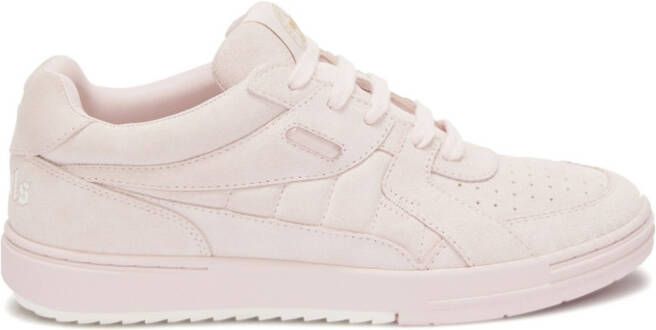 Palm Angels Low-top sneakers Roze