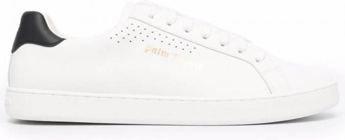 Palm Angels Palm One low-top sneakers Wit