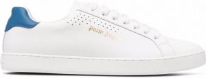 Palm Angels New Tennis sneakers Wit