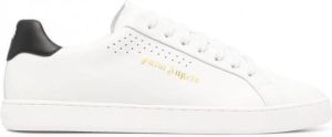 Palm Angels New Tennis sneakers Wit