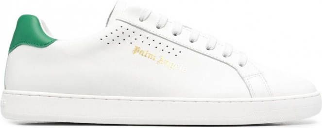 Palm Angels Palm One low-top sneakers Wit