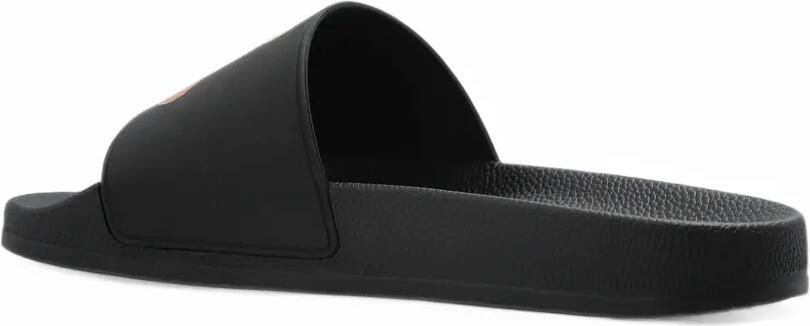 Palm Angels Bear-motif slides Zwart - Foto 5