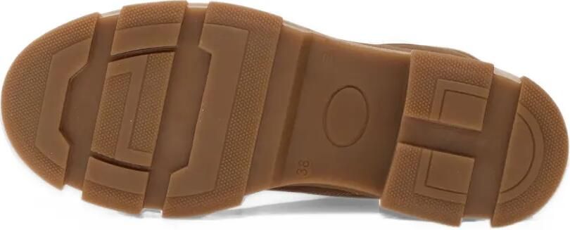 Palm Angels Kids Pa Track ankle boots Bruin - Foto 2
