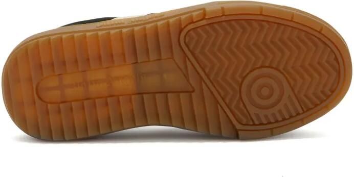 Palm Angels Kids University Track sneakers Zwart - Foto 5