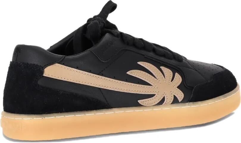 Palm Angels New Palm 1 sneakers Zwart - Foto 2