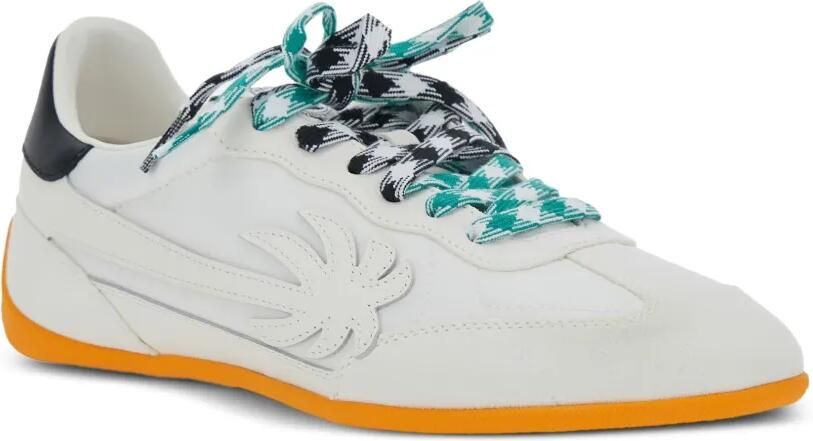 Palm Angels PA sneakers met 5-logo Wit - Foto 2