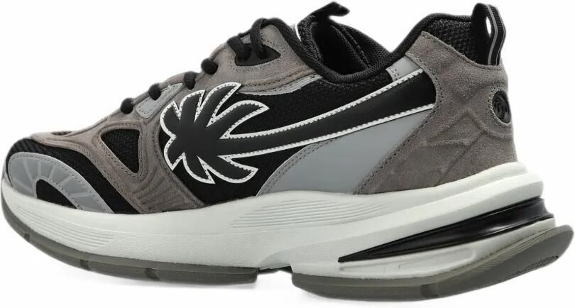 Palm Angels Palm Runner sneakers Zwart - Foto 3