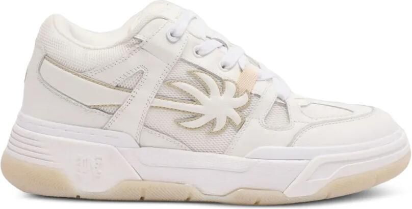 Palm Angels Palm Skate sneakers Beige