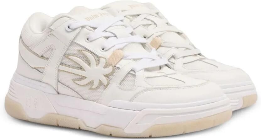 Palm Angels Palm Skate sneakers Beige - Foto 4