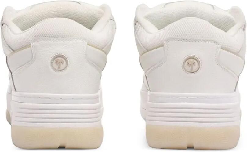 Palm Angels Palm Skate sneakers Beige - Foto 3