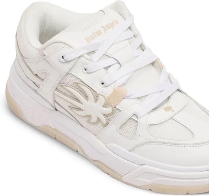 Palm Angels Palm Skate sneakers Beige - Foto 2