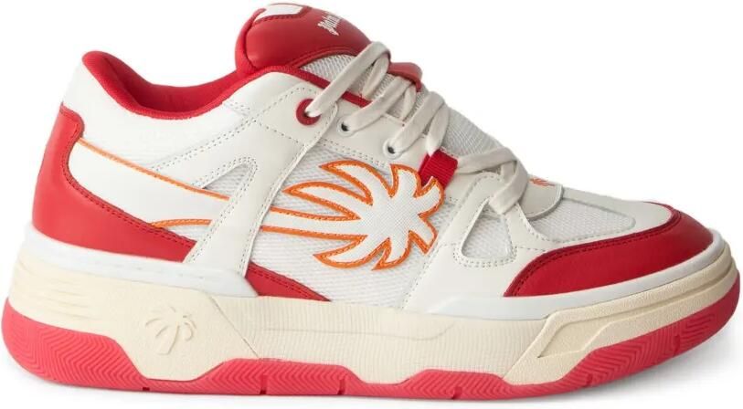 Palm Angels Palm Skate sneakers Wit