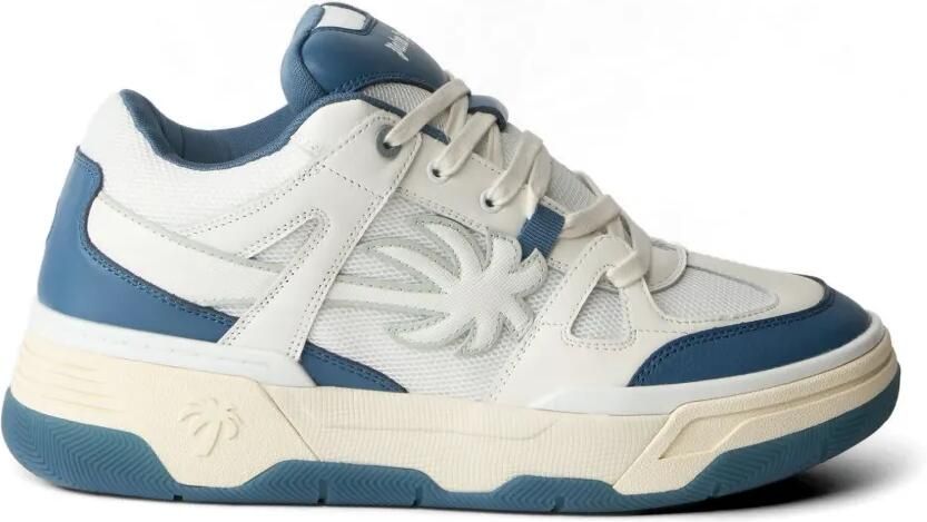 Palm Angels Palm Skate sneakers Wit