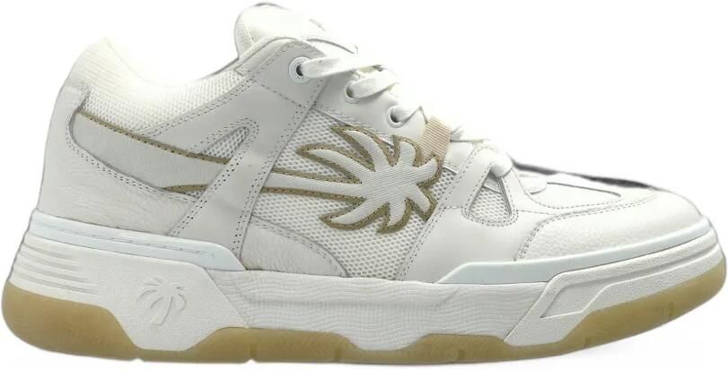 Palm Angels Palm Skate sneakers Wit
