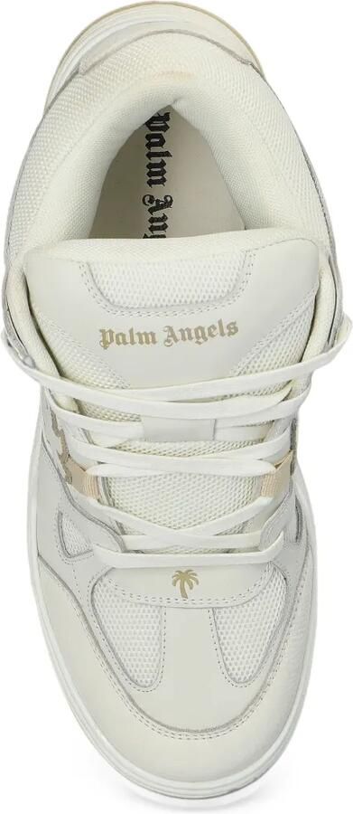 Palm Angels Palm Skate sneakers Wit - Foto 5