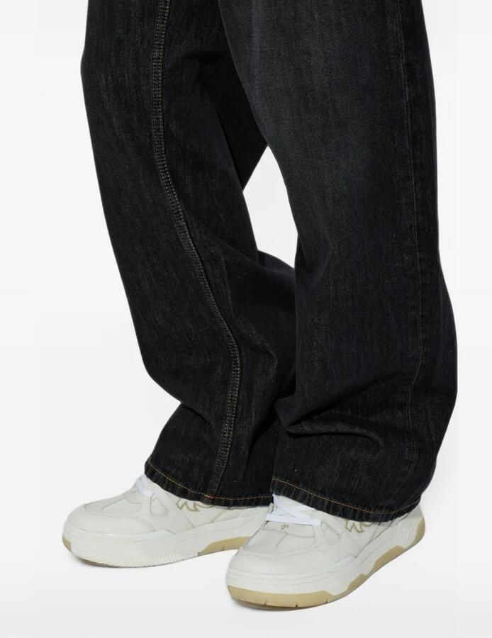 Palm Angels Palm Skate sneakers Wit - Foto 2