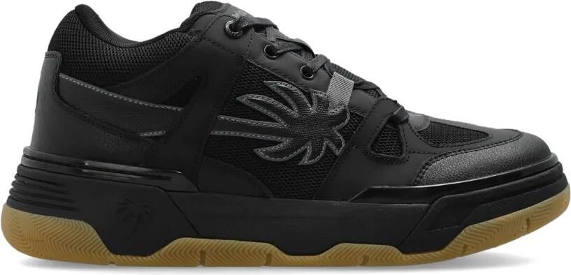 Palm Angels Palm Skate sneakers Zwart