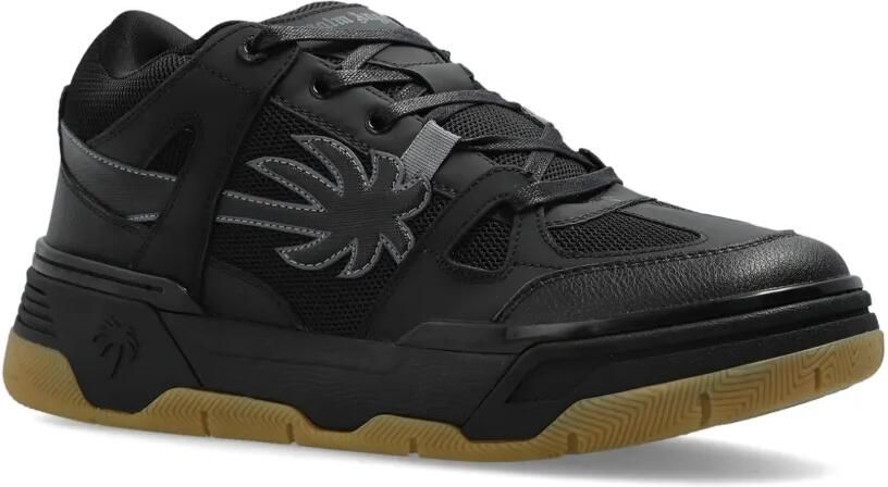 Palm Angels Palm Skate sneakers Zwart - Foto 4