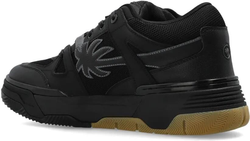 Palm Angels Palm Skate sneakers Zwart - Foto 3